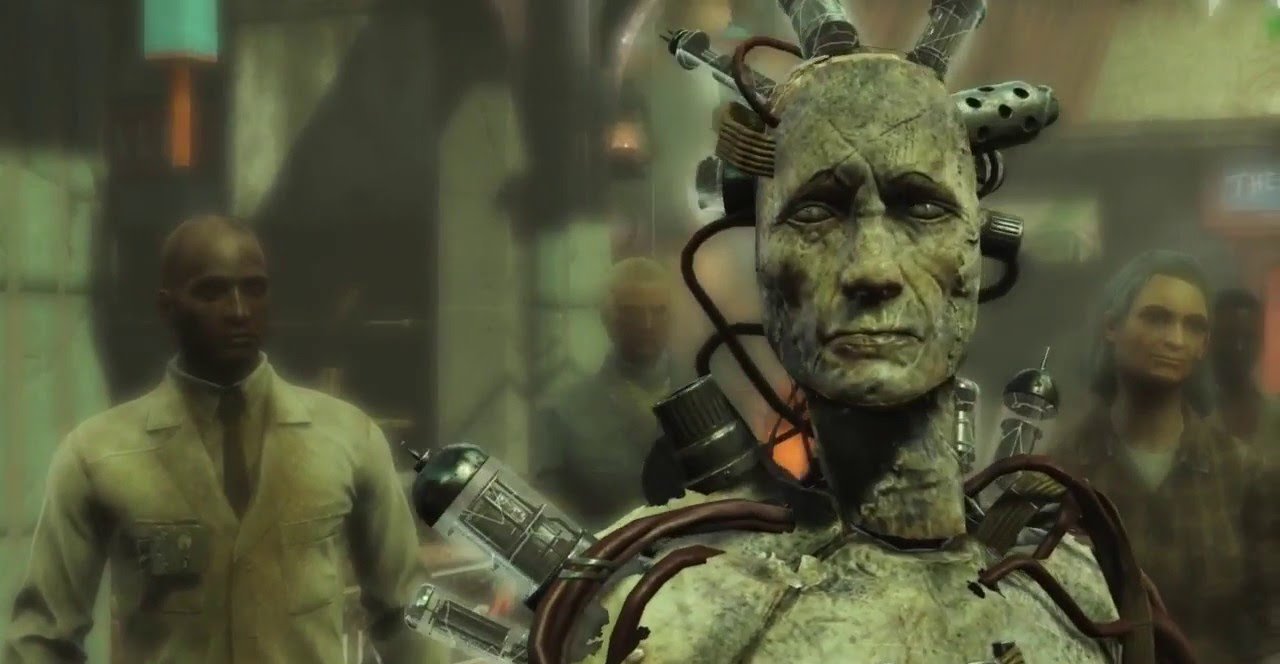 Here S How To Fix Fallout 4 S Dlc Issues On Ps4 Destructoid Here S How To Fix Fallout 4 S Dlc Issues On Ps4 Destructoid