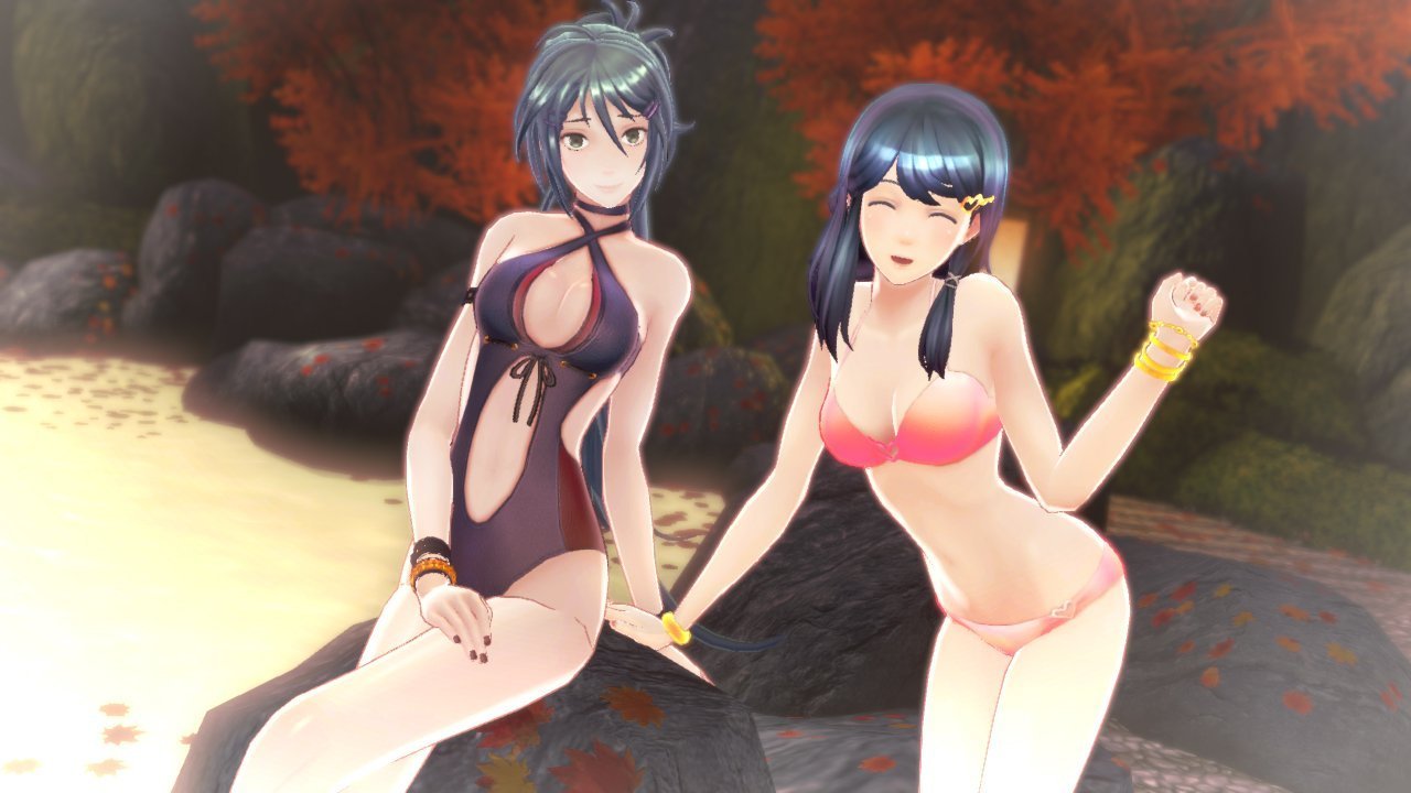 Tokyo Mirage Sessions #FE Uncensored Patch Arrives Via 
