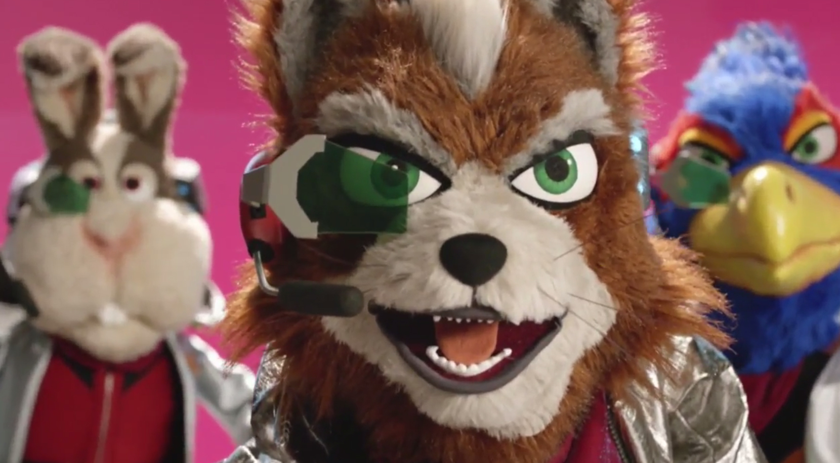 Star Fox Zero Is an Underrated Wii U Adventure