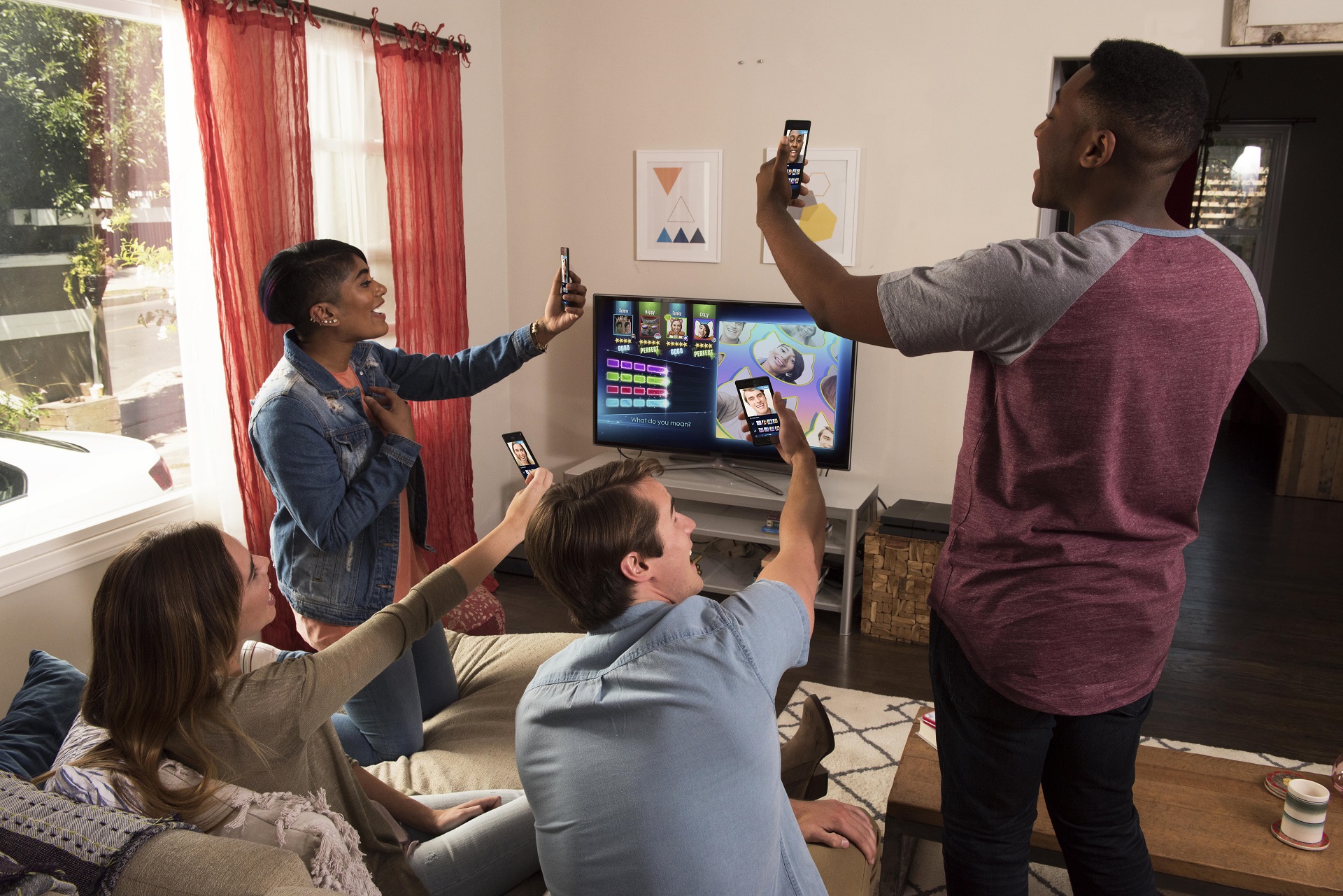 Ubisoft's new game is for all the singer ladies (and men too) – Destructoid