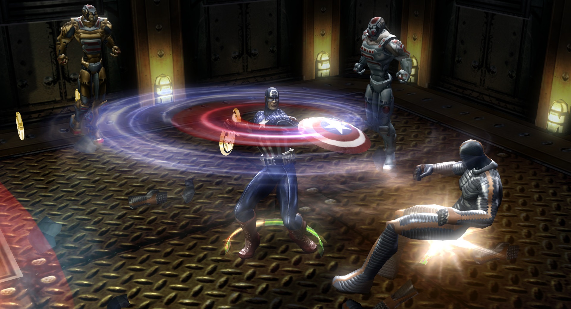 marvel ultimate alliance pc remastered marvel ultimate alliance pc remastered