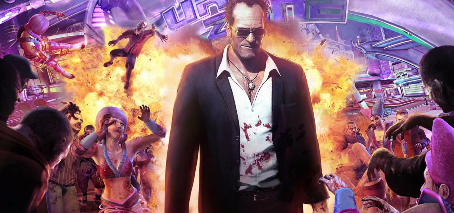 Dead Rising 2 Off The Record DLC packs out now – Destructoid