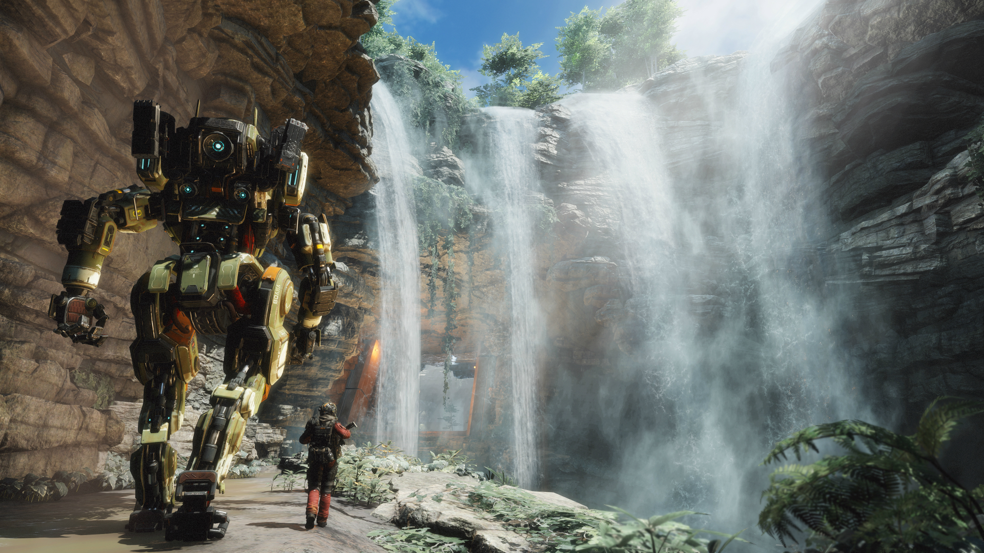 Review: Titanfall 2 – Destructoid