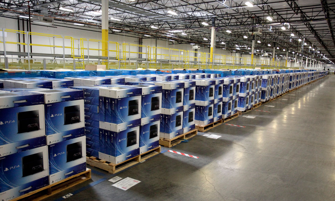 Buy a PlayStation 4 at Dell, get a $100 gift card – Destructoid