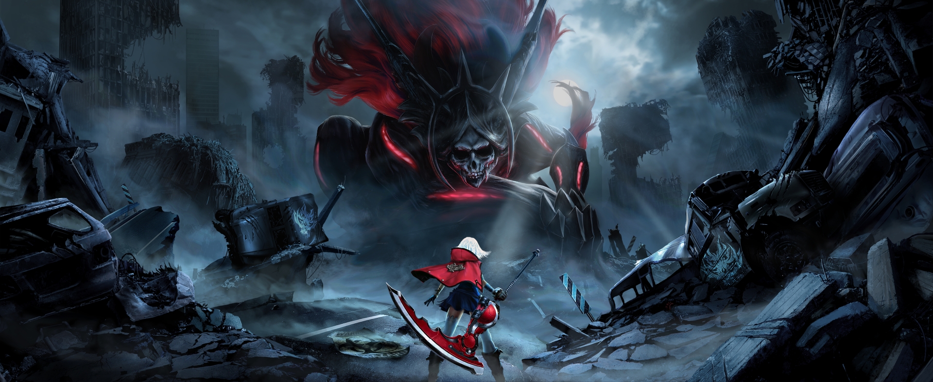 God Eater 2 Rage Burst - Occasion sur PS4, tous les jeux God Eater 2 Rage Burst - Occasion sur PS4, tous les jeux