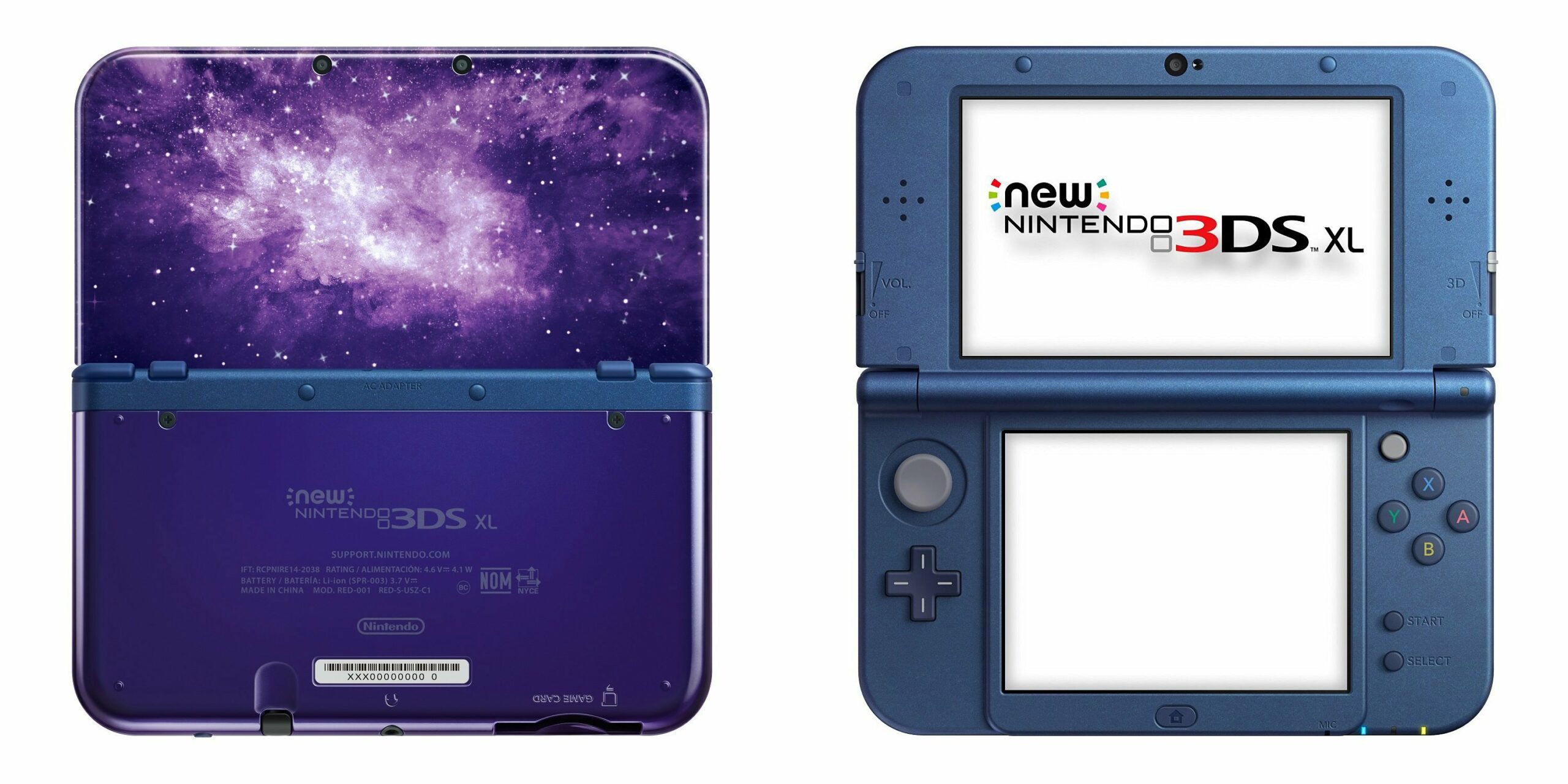 Another Limited Edition New 3ds Xl Drops This Week Destructoid