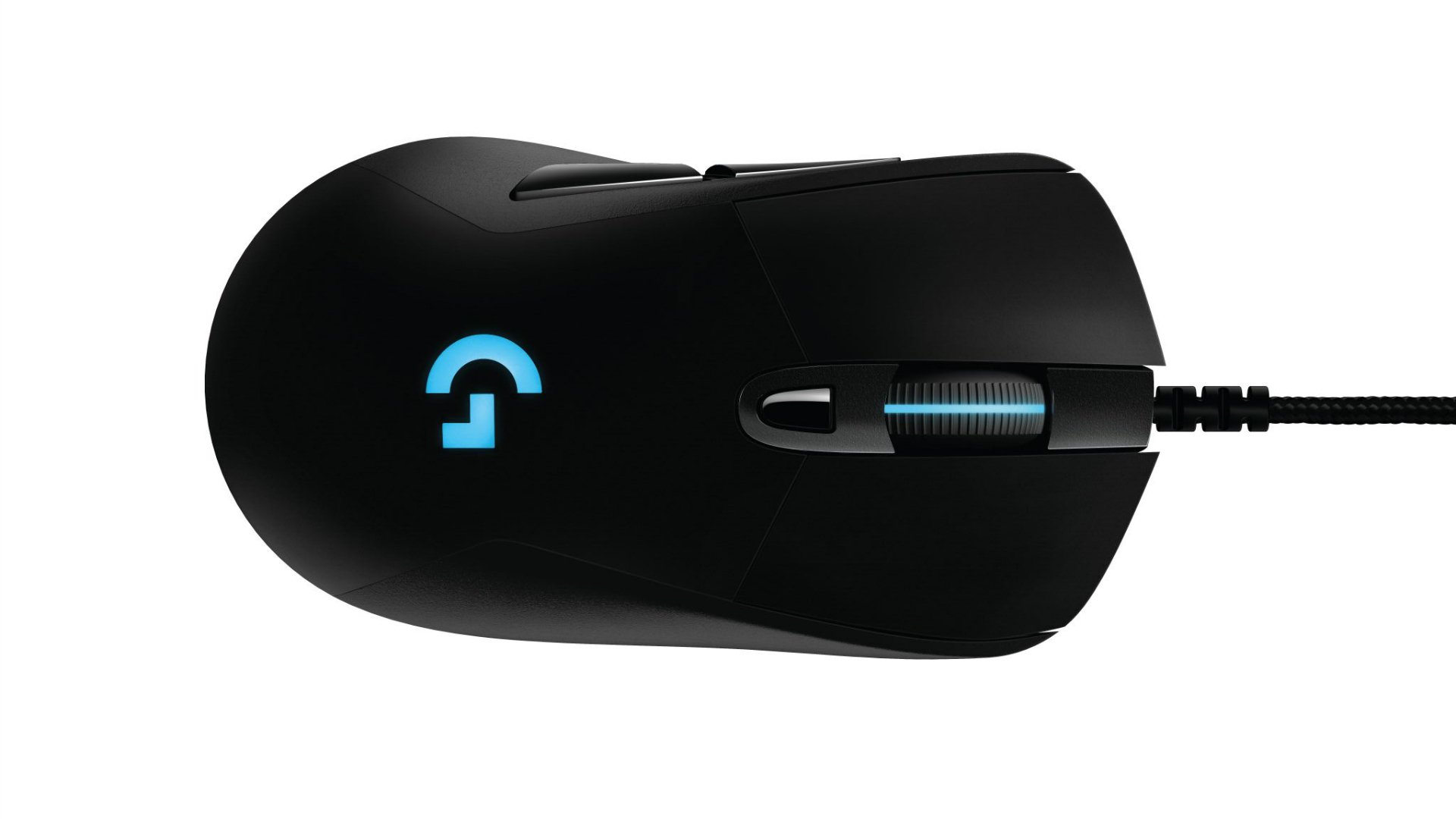 Logitech G403 HERO Review 