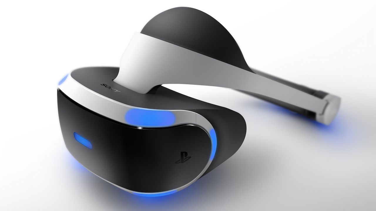 lukker Smuk kvinde Fru Review: PlayStation VR – Destructoid