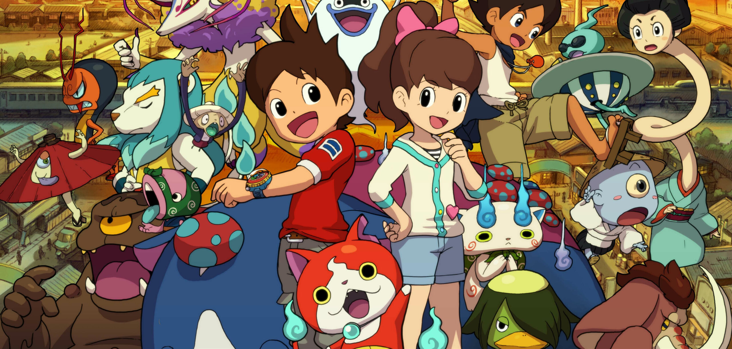 review-yo-kai-watch-2-fleshy-souls-destructoid