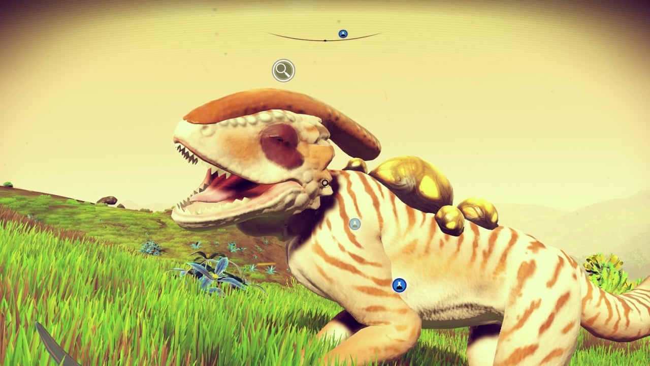 # full Apex Predator milestone in No Man’s Sky Liquidator growth – Destructoid # full Apex Predator milestone in No Man’s Sky Liquidator growth – Destructoid