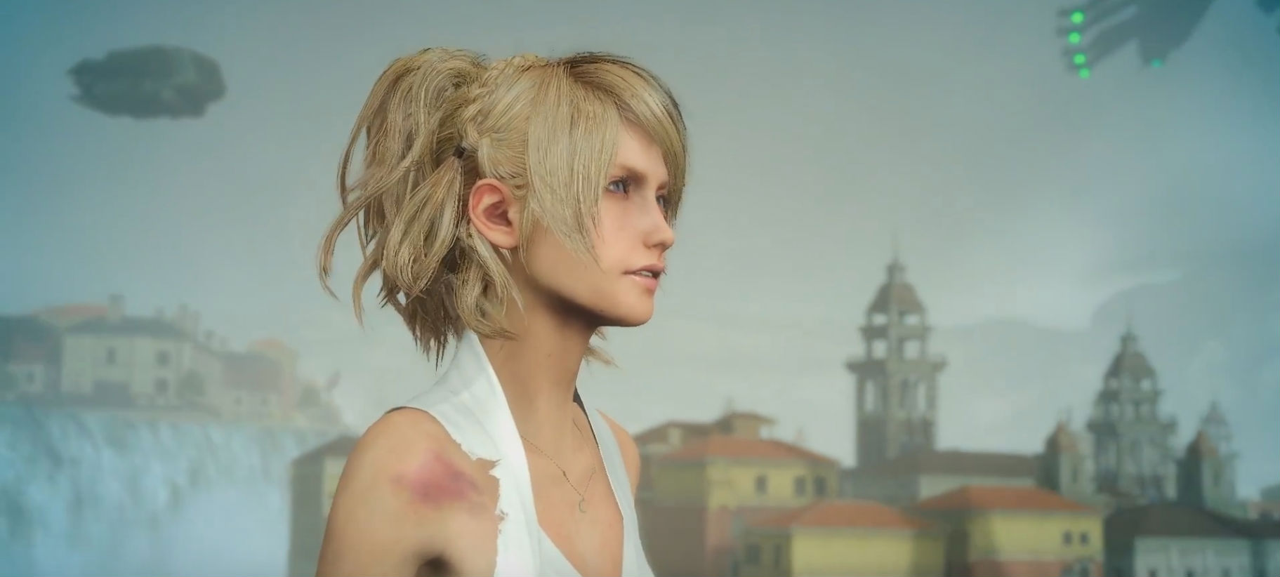 Final Fantasy Characters - HUGE: Square Enix has reportedly shared a survey  asking about potential future Final Fantasy projects🚀 ✓Final Fantasy XVII ✓Final  Fantasy X-3 ✓Final Fantasy XV-2 ✓Dirge of Cerberus Reunion