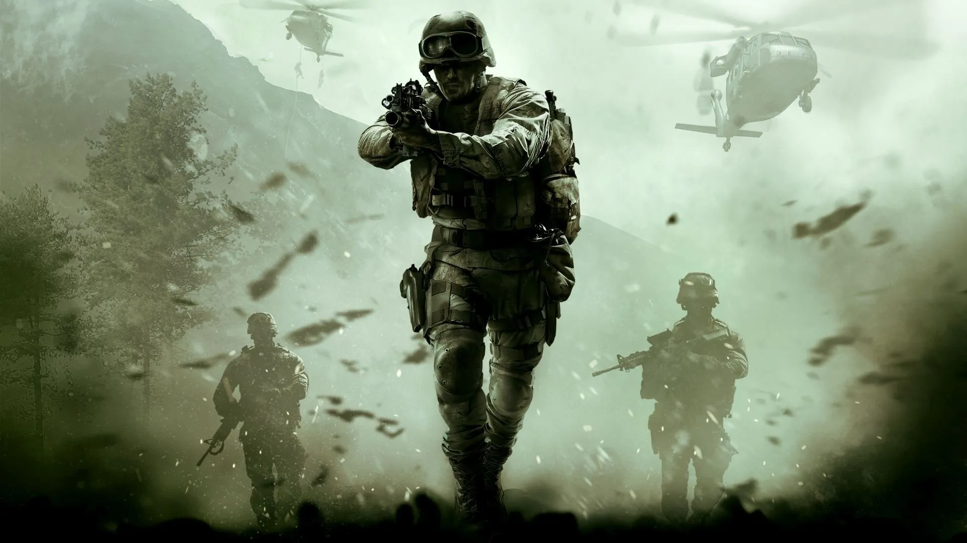 The new MW3 PS5 Bundle could be a huge missed opportunity for COD fans