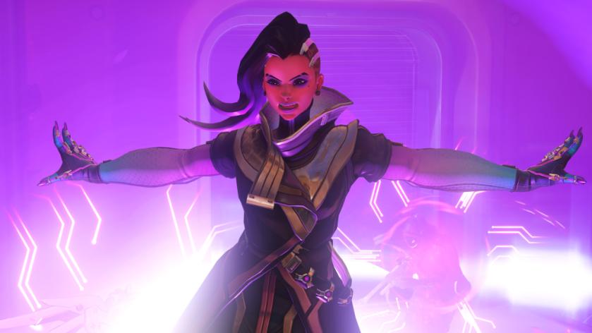 Substantial reworks for Sombra and Roadhog highlight exciting season 5 changes in Overwatch