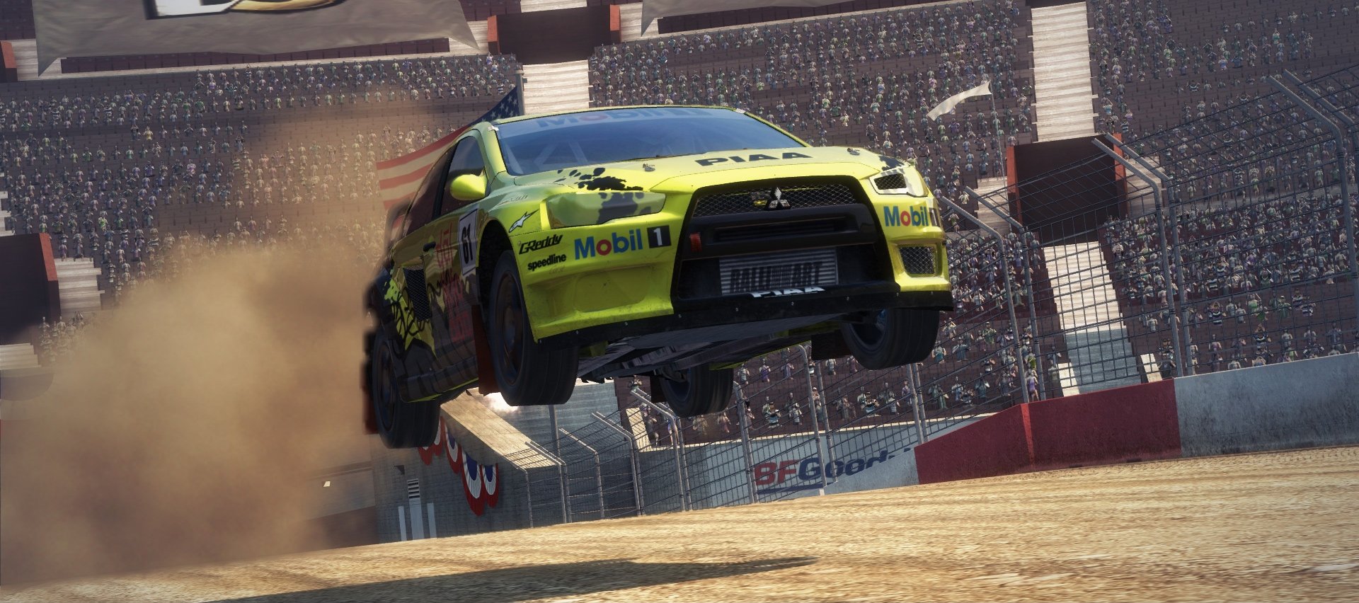 Dirt 3 not on steam фото 73