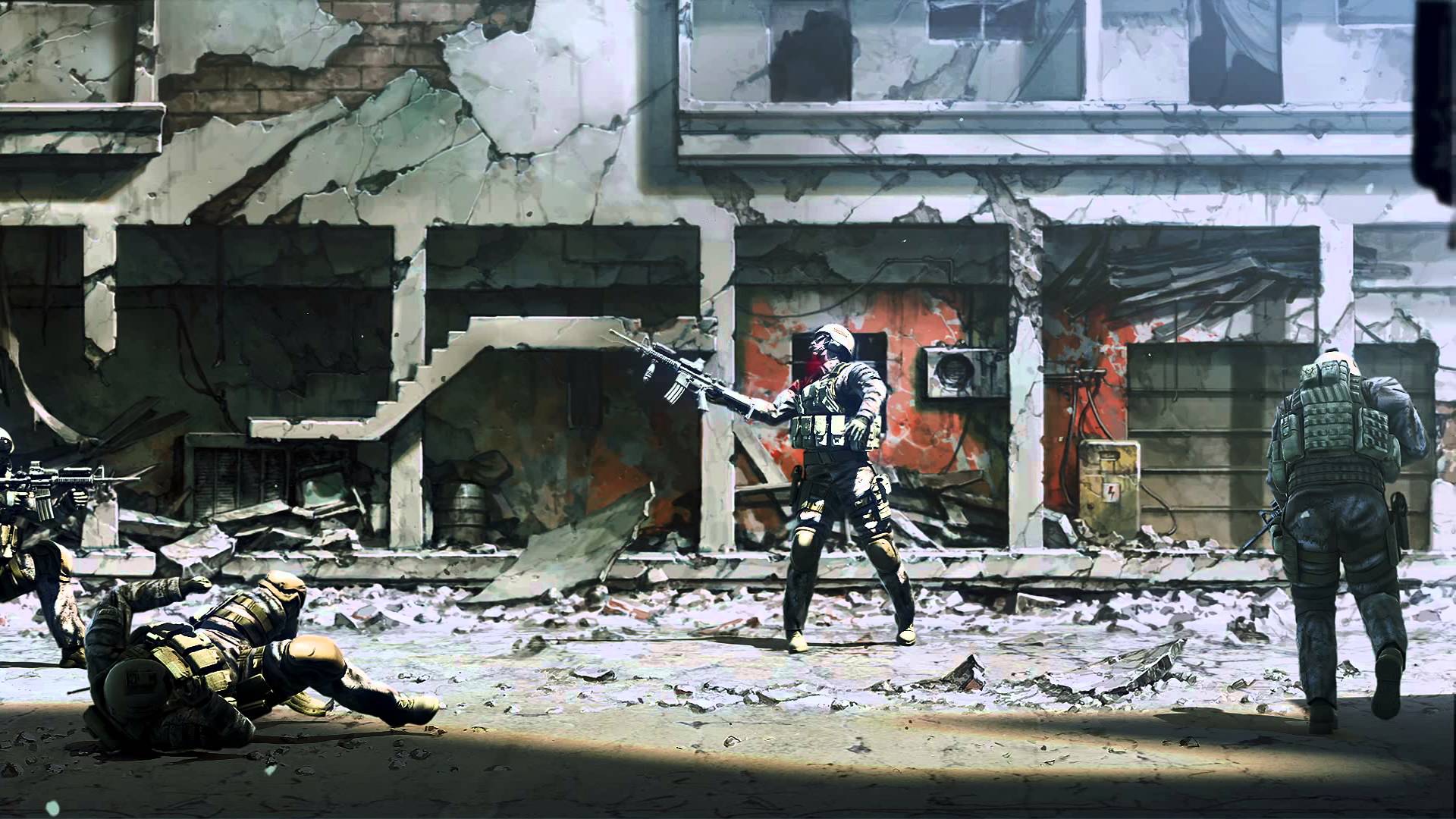 It S Poland S Independence Day So Here S A Sale On A Bunch Of Polish Games Destructoid