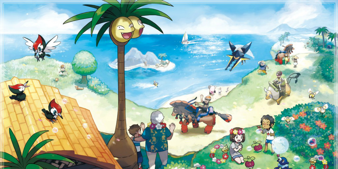 Pokemon TCG - What is the META? – Destructoid