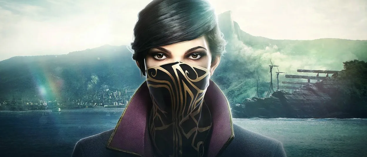 Review: Dishonored 2