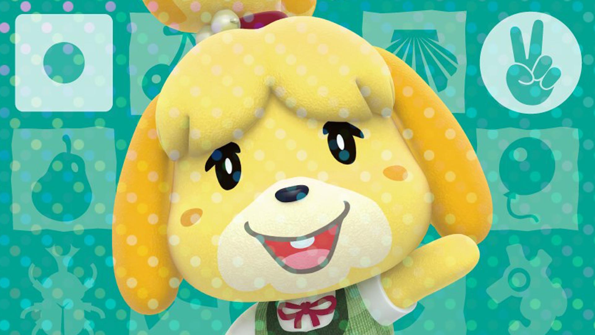 Review: Animal Crossing: New Leaf - Welcome amiibo – Destructoid