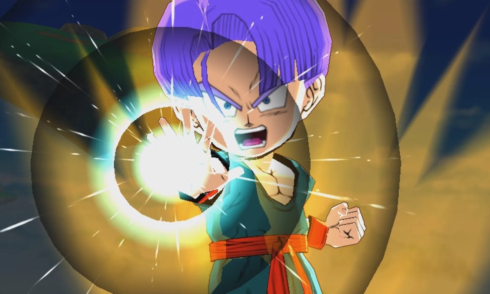 Review: Dragon Ball Fusions – Destructoid