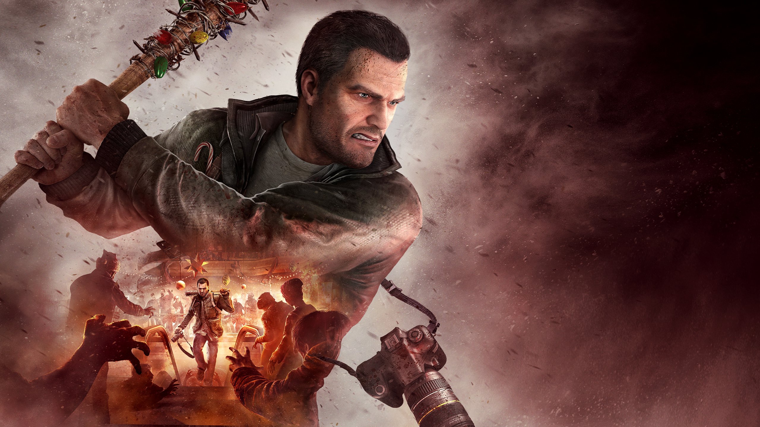 Dead Rising 4 is One of the Best Games That Killed a Franchise