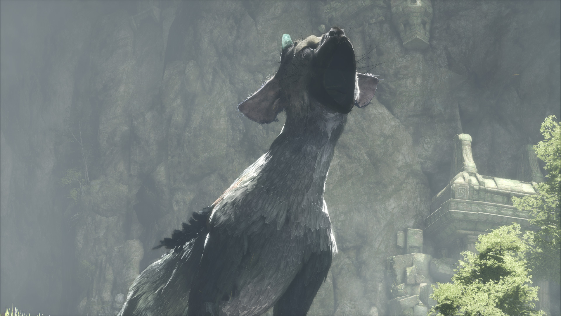 klinge Trofast Møntvask If you want to play The Last Guardian at a reasonably stable framerate,  you'll need a PS4 Pro – Destructoid