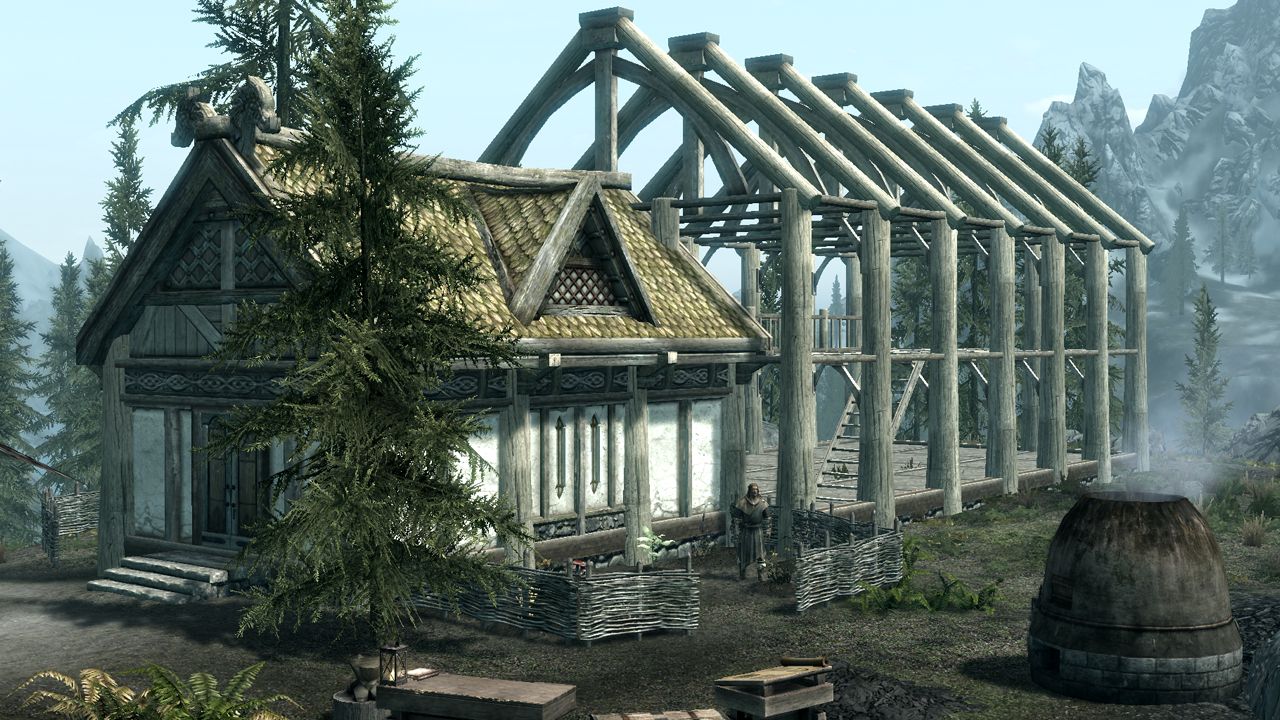 Home - The Elder Scrolls Online