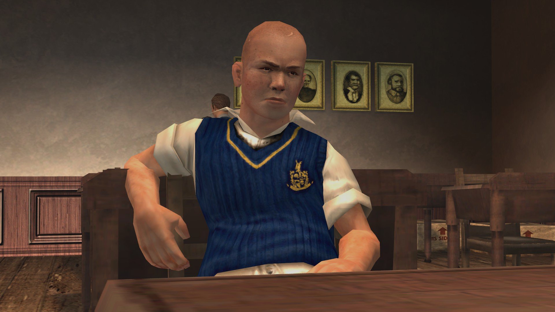 Bully: Anniversary Edition Launches Today for Mobile - Niche Gamer