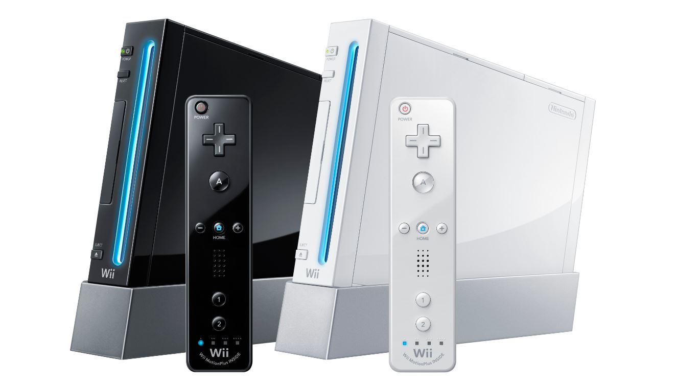 verzonden het spoor Pessimistisch Deal: GameStop has used and refurb Wii systems starting at only $39.99 –  Destructoid