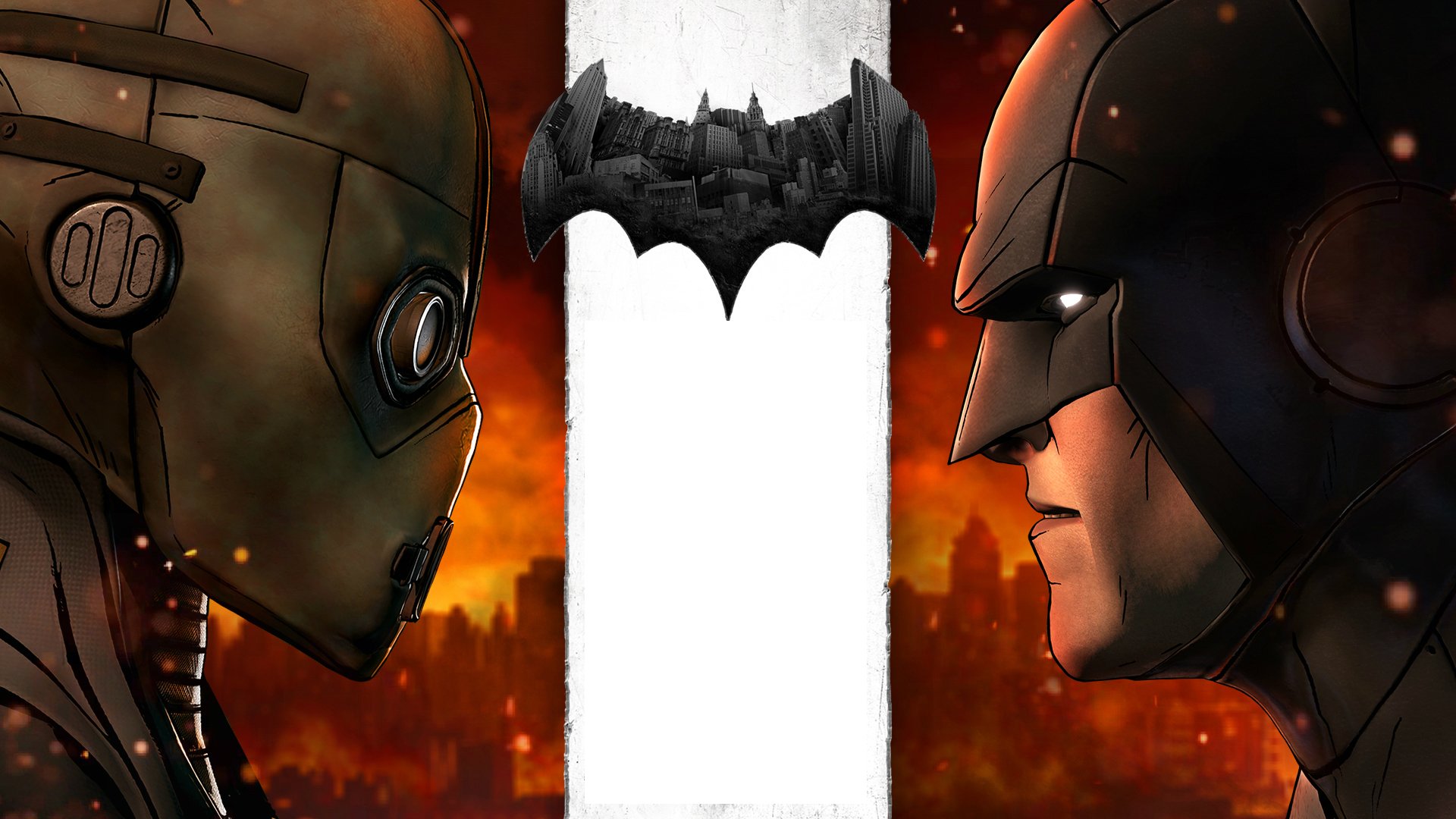 Review: Batman: A Telltale Games Series: City of Light – Destructoid