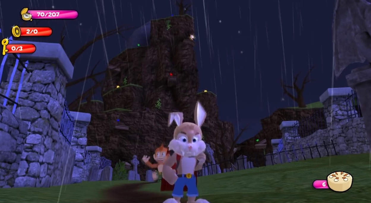 Banjo-Kazooie Was Fantastic--And It Doomed 3D Platformers - GameSpot