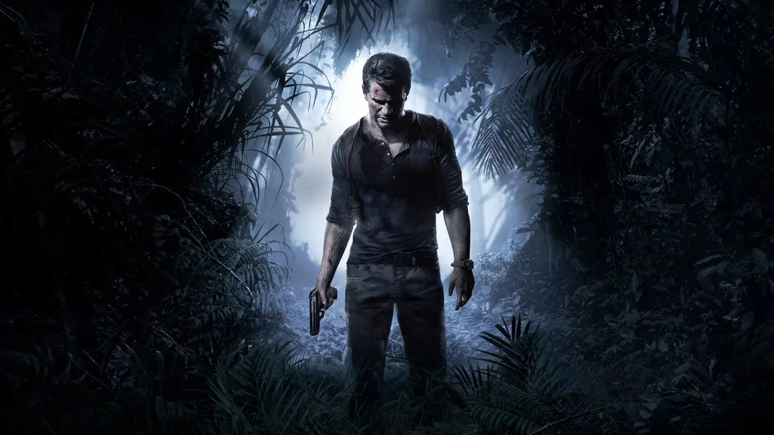 Wake up, Drake: Uncharted reportedly not dead, next up at Naughty Dog ...