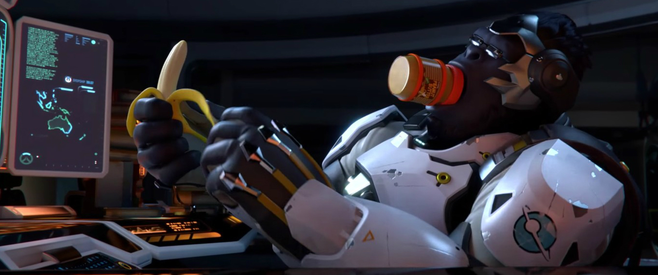 Why Overwatch Is the Best Game of 2016 