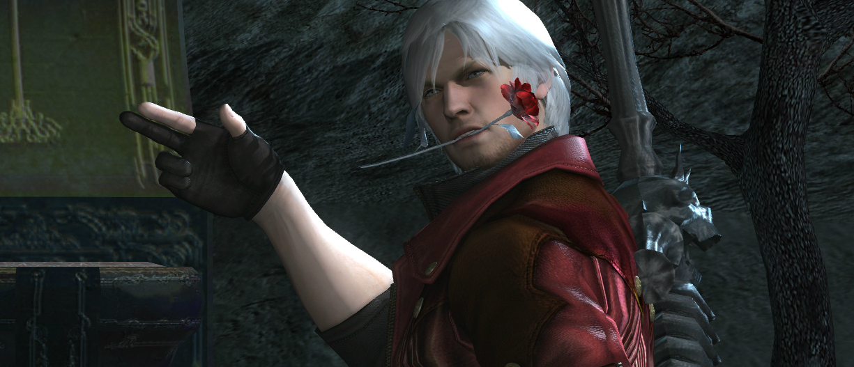 DMC: o novo Devil May Cry recebe vídeo de gameplay do Dante emo