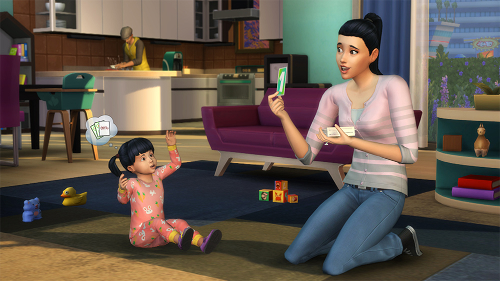 How to enable cheats in The Sims 4 – Destructoid