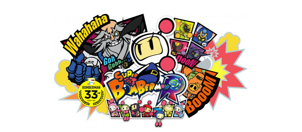 Review: Super Bomberman R 2 (Nintendo Switch) – Digitally Downloaded