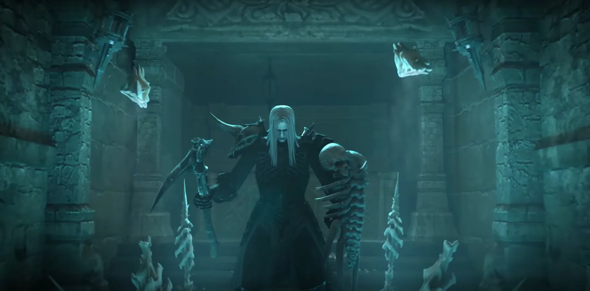 Buy Demon's Souls Reaper Scythe PS5 Compare Prices