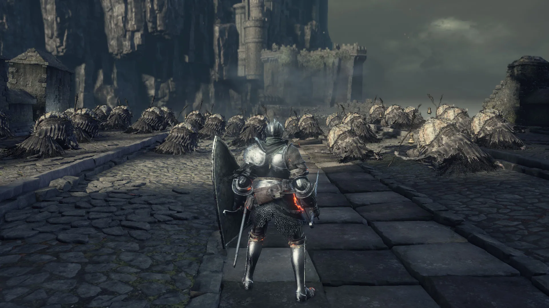 Dark Souls 2 patch will fix weapon degradation bug