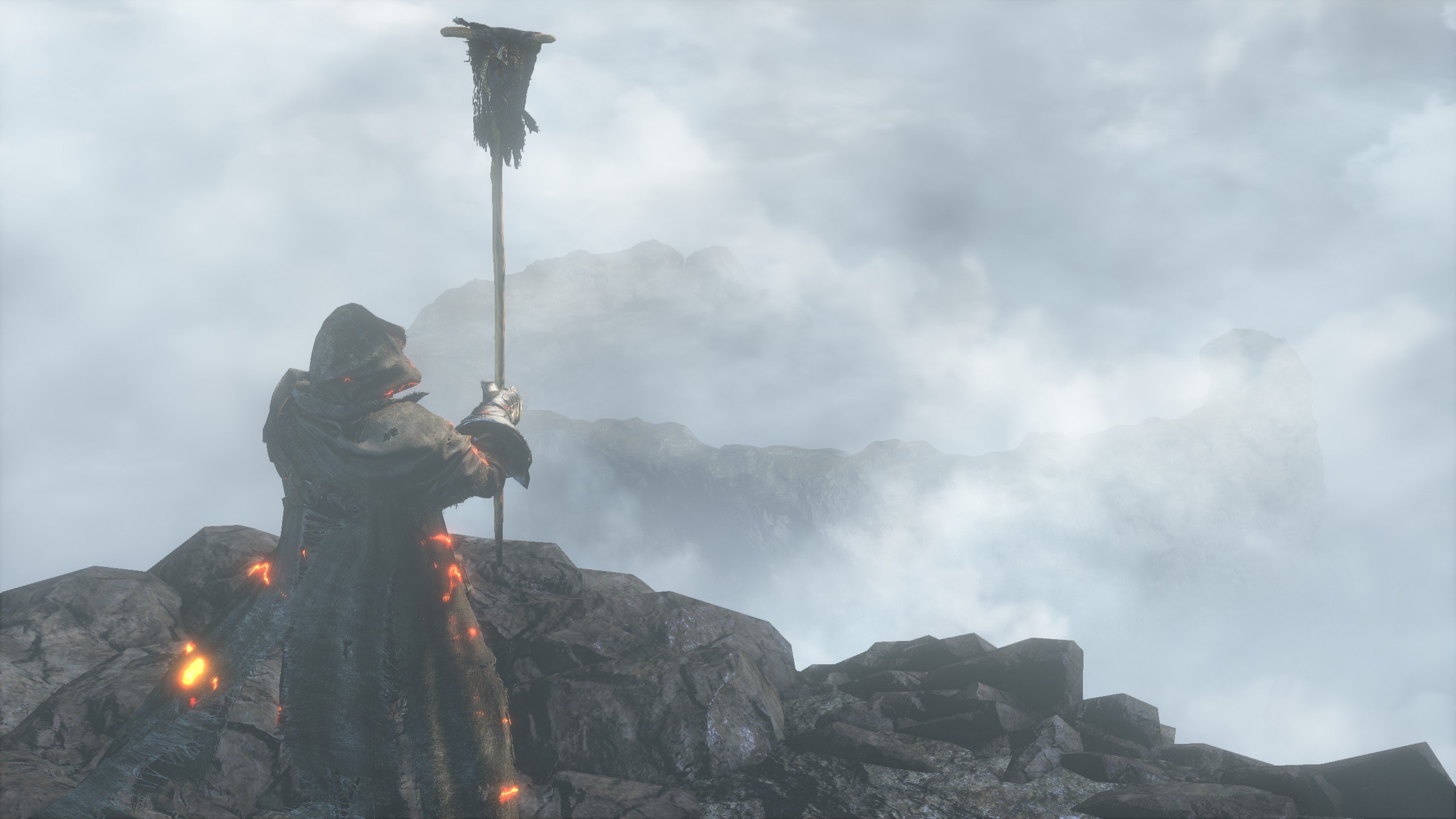 Dark Souls 3 Dlc Ringed City Bosses Guide: Find the secret boss in the Dark Souls III: The Ringed City DLC