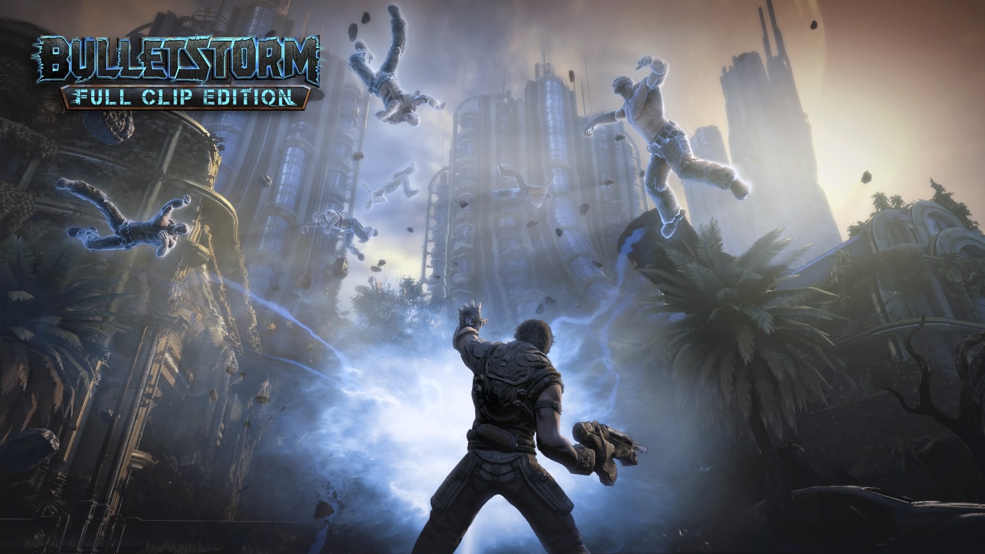 Review: Shadow Warrior 3: Definitive Edition – Destructoid