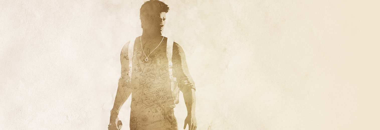 Uncharted Nathan Drake Hits Playstation