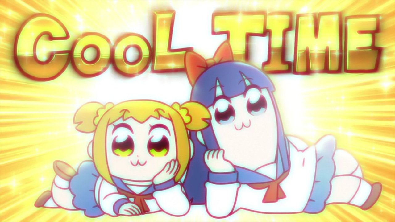 10 Crunchyroll Anime Series Perfect For A Weekend Binge – Destructoid