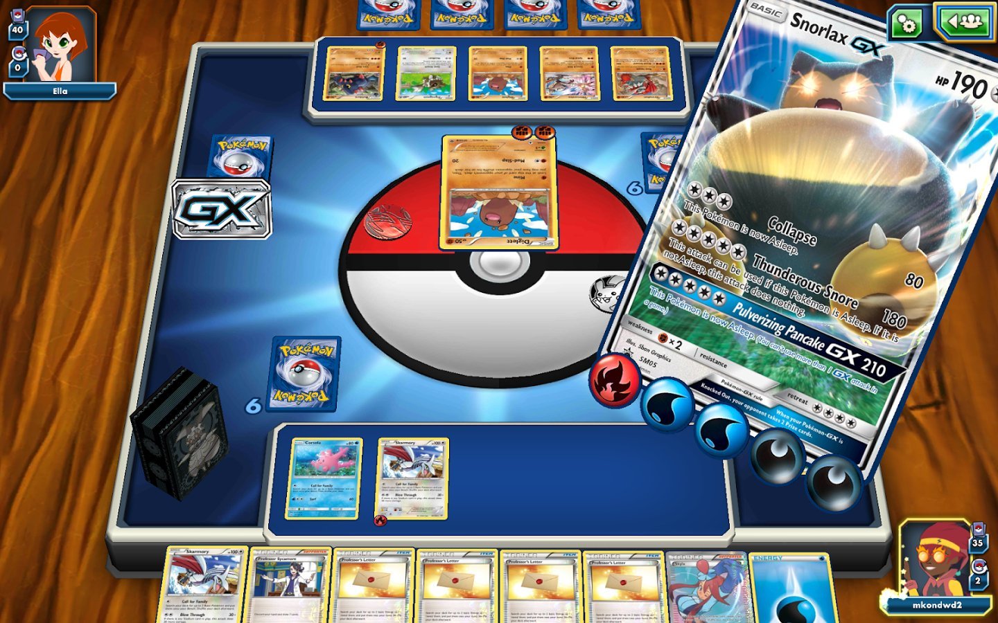 Pokemon Company is reportedly 'planning a new card-game app' – Destructoid