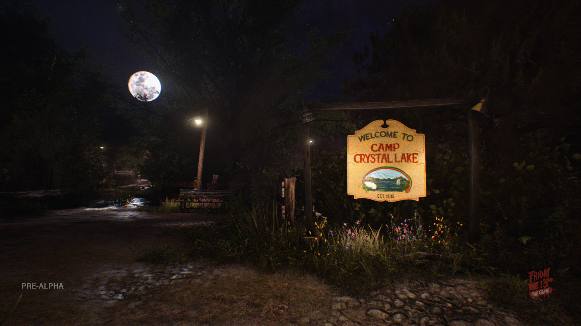 Game Review: Friday the 13th – Tyrone Eagle Eye News