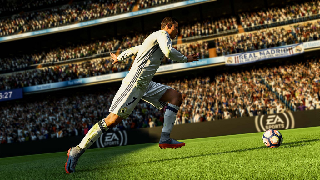 FIFA 18 ditches Xbox-exclusive Legends for multiplatform Icons