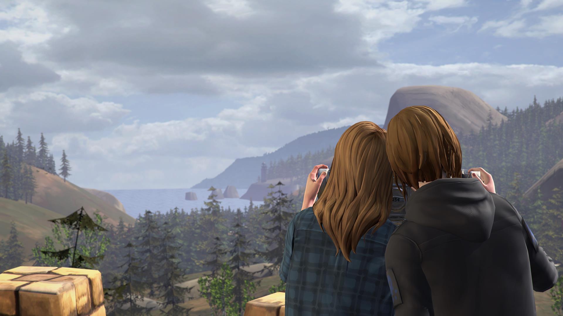 How long is Life Is Strange: Before the Storm?