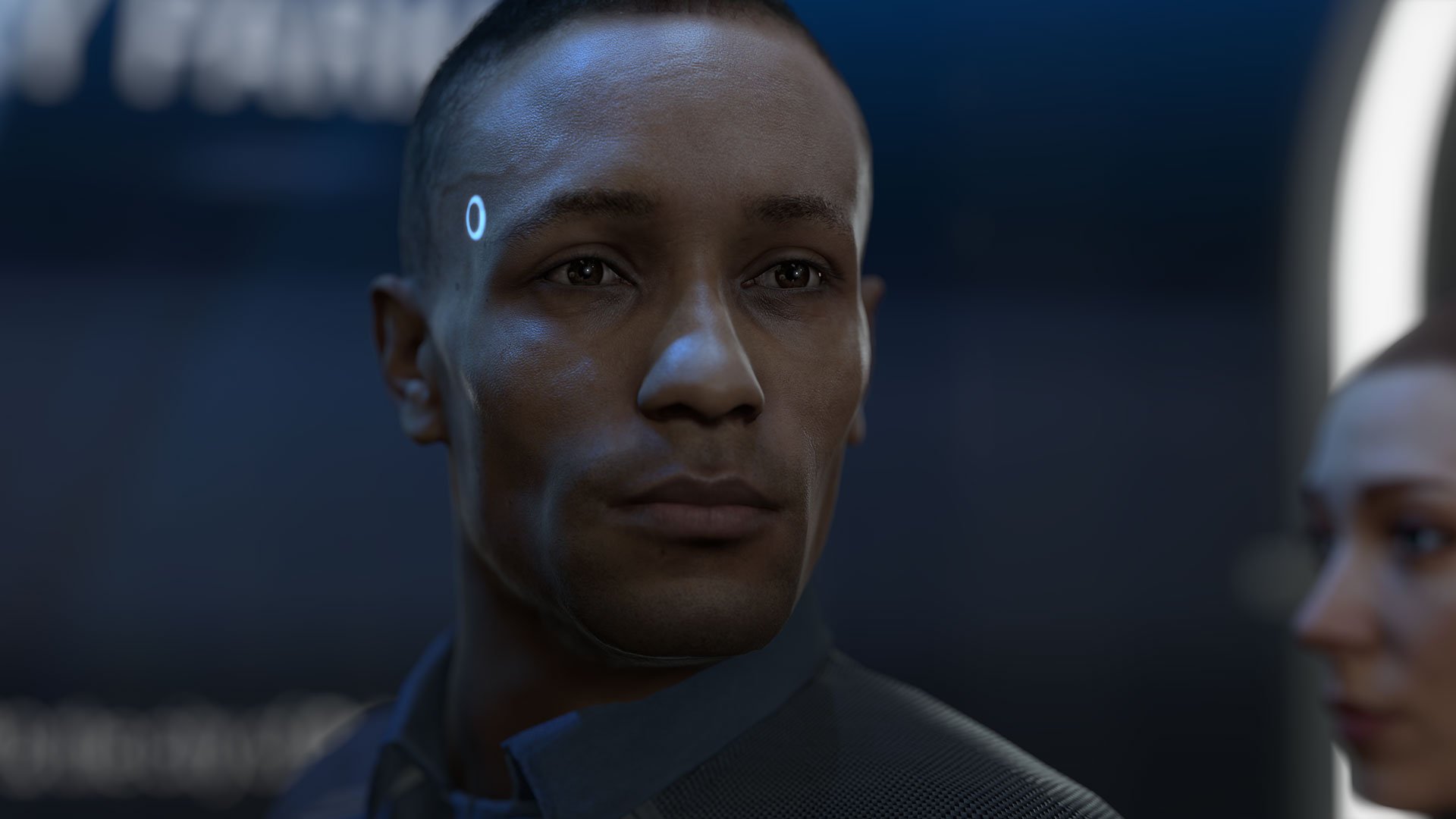 Detroit: Become Human – The Game of Choices - Tech Antidote
