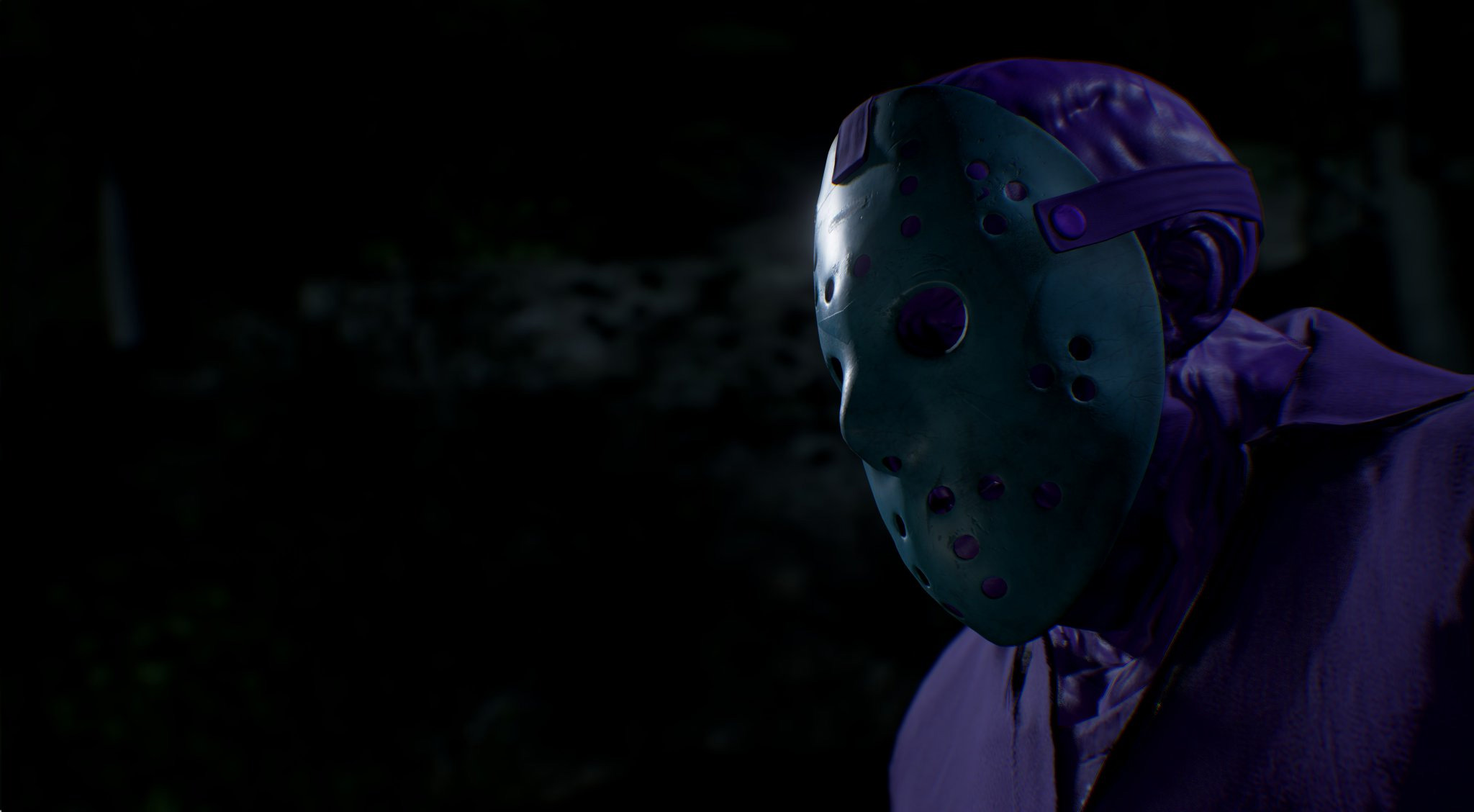 Friday the 13th: How to Unlock the Retro Jason Skin