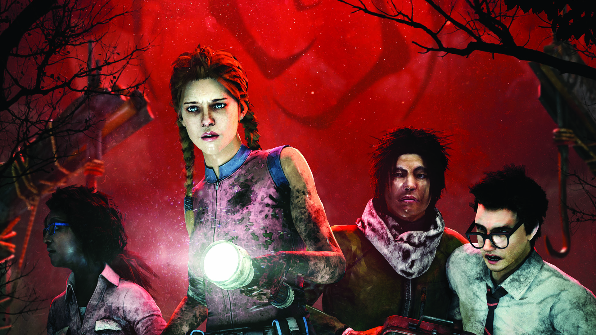 Review Dead By Daylight Destructoid