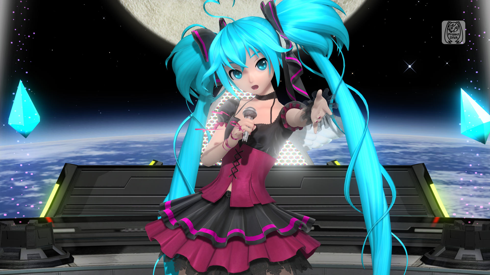 First for Hatsune Miku: Project Future Tone DX Destructoid