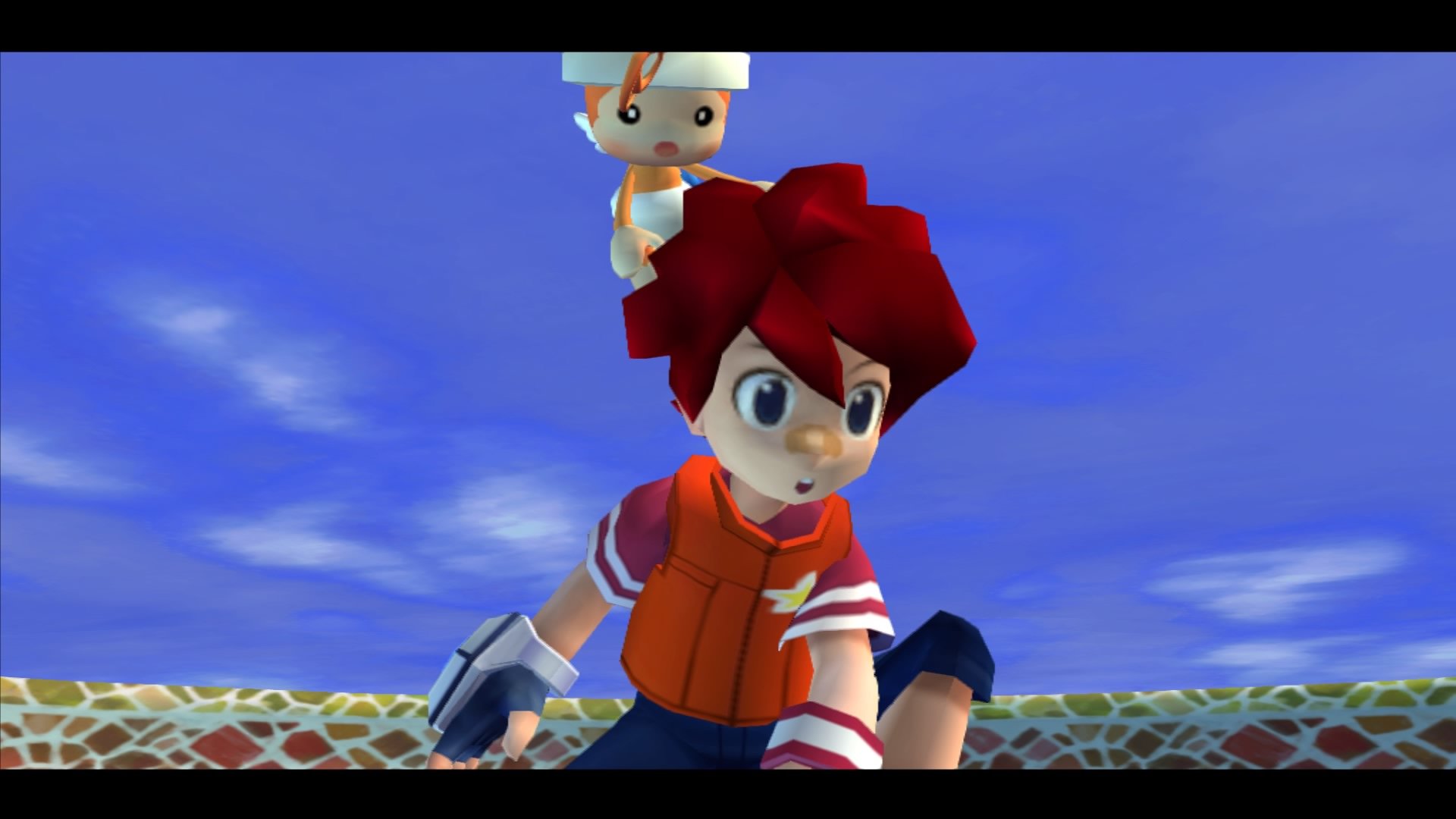 Ape Escape Xbox